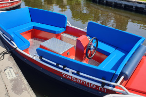 giethoorn sloepenverhuur